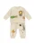 Chicco Set  beige / bruin / groen