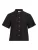 VILA Blouse  zwart