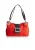 CHICCA BORSE Clutch  rood
