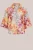 WE Fashion – Dames blouse met print – Regular fit – Multikleur – Viscose –