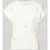 Christian Berg Woman T-shirt met siersteentjes en ronde hals