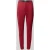 Christian Berg Woman Slim fit broek in lederlook