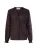 MOS MOSH Blouse ‘ MMBenedetta’  aubergine