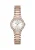 FURLA Analoog horloge ‘Tortona’  rose-goud