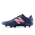 new balance Voetbalschoen ‘442 Academy V2’  marine / lichtrood / wit