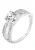 ELLI Ring ‘Soltär’  zilver