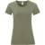 Fruit of the Loom Dames iconisch 150 t-shirt