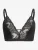 Erlich Textil BH  zwart