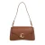 Coccinelle Crossbody bags – Coccinelle C-Me in bruin