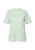 s.Oliver Shirt  mintgroen / natuurwit