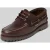 Barbour Veterschoenen van echt rundleer model ‘DECK BOAT’