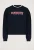 Tommy Jeans Boxy Fleece Sweater