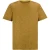 Regatta Heren Fingal Edition Marl T-Shirt (Hout Bruin)