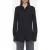 Closed Waisted Blouse Shirts & Blouses Black