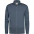 Petrol Industries – Heren Gemêleerd vest met ritssluiting ironfield – Blauw