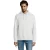 SOLS Heren Spencer Heather Hoodie (Asheide)