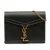 Tweedelige Grain De Poudre Monogram Cassandra Kettingportemonnee