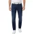 Jeans Pierre Cardin Lyon Tapered Fit donkerblauw effen