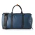 VALENTINO Weekendtas ‘Dragonhawk’  blauw / zwart