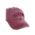 Baseballpet met opschrift dames 24 Colours