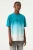 T-shirt met print