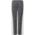 Christian Berg Woman Relaxed fit stoffen broek met elastische band