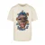 Oversized T-shirt Upscale Grow Up