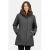 Cars winterparka – antraciet
