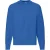 Fruit of the Loom Heren klassiek raglan sweatshirt