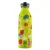 24Bottles Drinkfles ‘Kids Urban’  appel / fuchsia / rood / wit