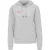FILA Salea Hoody Light Grey Melange