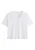 MELA Shirt ‘ANKITA’  wit