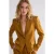 Summum Blazer crepe