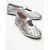 Arian Leren Ballerina Dames