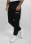 Dropsize Broek ‘Embo’  zwart / wit