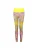 Kalaia Leggings  neongeel