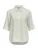 OBJECT Blouse ‘OBJFRAME’  white denim