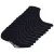 JACK & JONES Sokken  zwart / wit