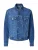 Pepe Jeans Tussenjas  blauw denim