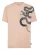 T-Shirt Ronde Hals Snake