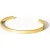 PURELEI Connection Armcuff Gold