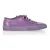 Common Projects Achilles Lage Sneakers in Paarse Leer
