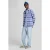 Lyle & Scott Short Sleeve Oxford Shirt Riviera