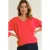 T-shirt dames Greenpoint Regular January