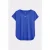 Stronger drop t-shirt training t-shirt korte mouw dames –
