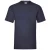 Fruit of the Loom Heren Valueweight T-Shirt (Deep Navy)