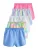 Next Broek  royal blue/koningsblauw / lichtgrijs / lila / pink