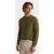 s.Oliver  Pullover Green