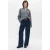ZENGGI Delmas Pants Midnight Blue