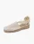 Pisamonas Sandalen  ecru
